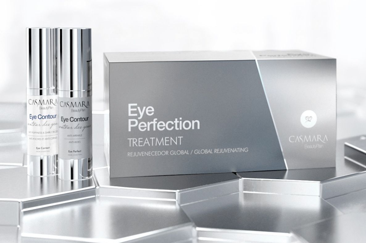 Tratamiento Eye Perfection portfolio