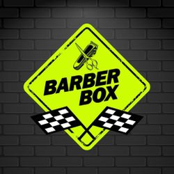 BarberBox, Carrer d'Andrade, 47, 08018, Barcelona