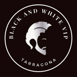 peluqueria black and white VIP S.L, Carrer D' Sevilla  14/16, 3, 43001, Tarragona
