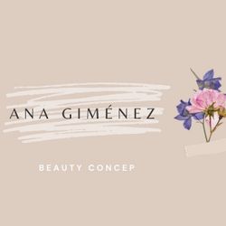 Ana Giménez beauty concept, Plaza Violonchelista Miguel Ángel Cláres, 30157, Murcia