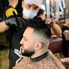 Leandro cuts - Force Barber Club