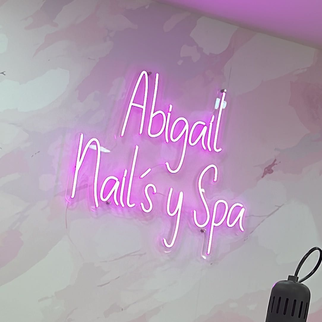 ABIGAIL NAIL'S Y SPA, Calle Juan Carvallo, S/n, 41006, Sevilla