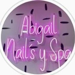 ABIGAIL NAIL'S Y SPA, Calle Juan Carvallo, S/n, 41006, Sevilla