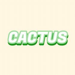 Cactus Mad, C. Alfredo Aleix, 5, 28044, Madrid