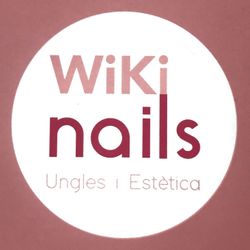 Wikinails Barcelona, Carrer de l'Escorial, 25, Tienda 1, 08024, Barcelona
