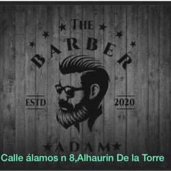 Adam the barber, Calle Álamos 8a, 29130, Alhaurín de la Torre