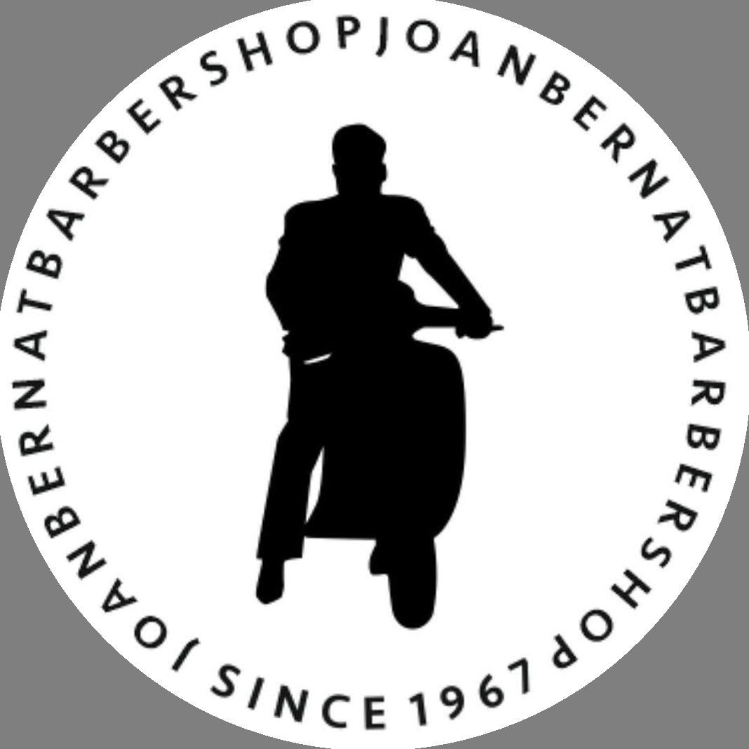 Joan Bernat Barber Shop, Avenida del Cid, 27, 07198, Palma