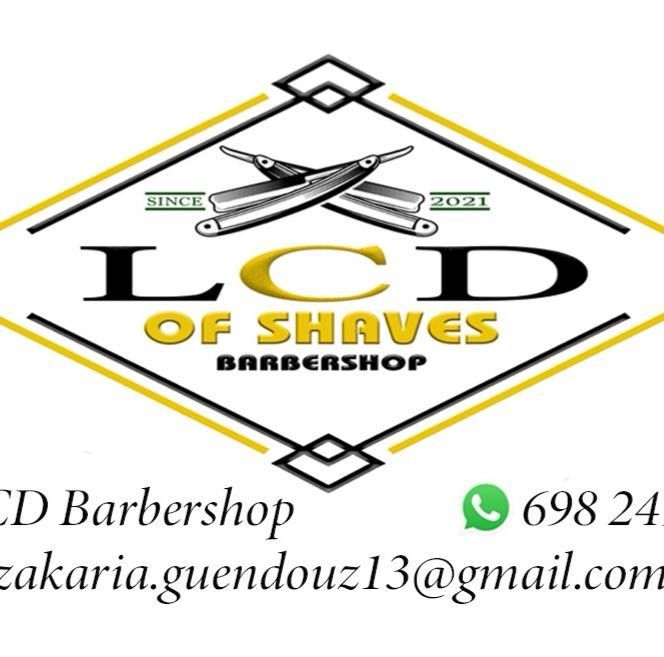 LCD Barbershop, Calle General Rodrigo  Edificio Don Francisco Playa Número 4, 29640, Fuengirola