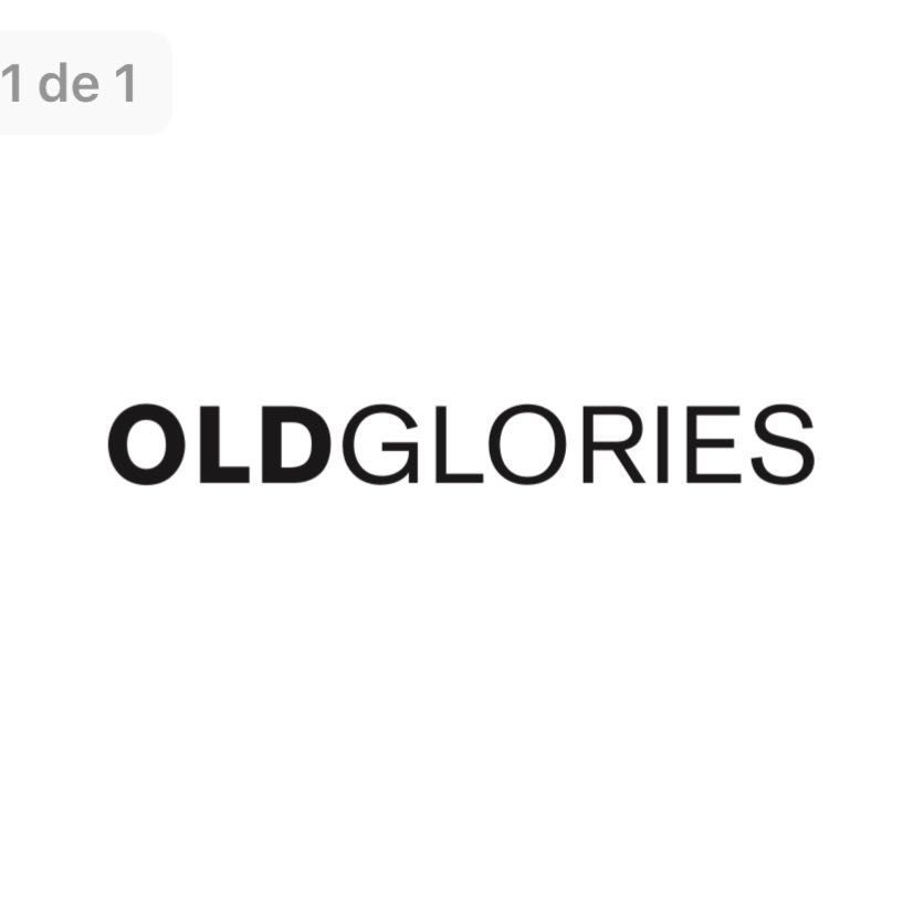 Old Glories, Calle Orzan, 144 bajo, 15003, A Coruña