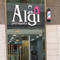 Algi Perruquers 1, Avinguda de Salvador Dalí, 85, 17600, Figueres