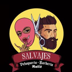 Salvajes Barber Shop, Carrer dels Cortada, 34, 08035, Barcelona