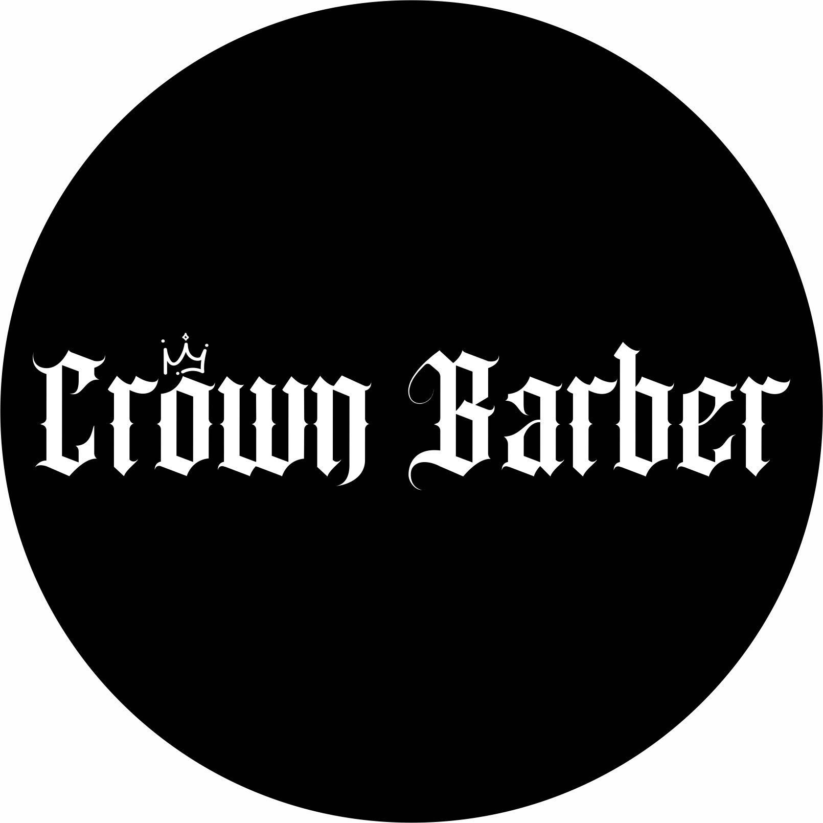 Crown Barber, Avenida de Dílar, 70, 18007, Granada