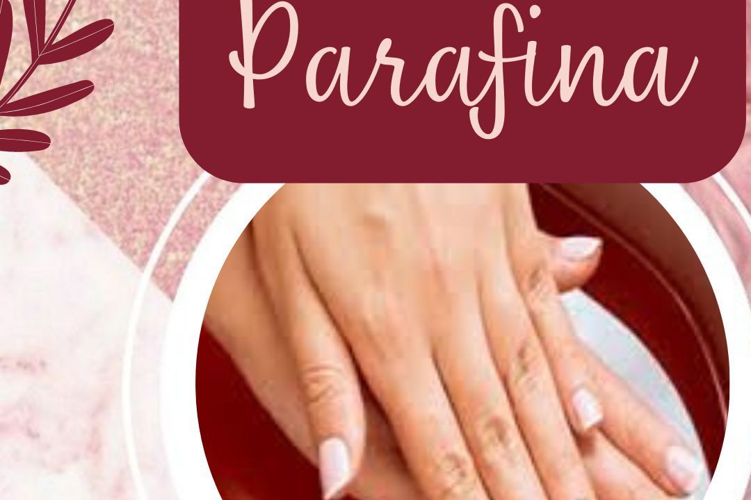 Tratamiento de Parafina para Manos portfolio