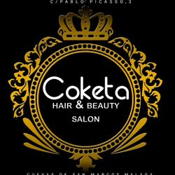 Coketa hair and beauty salon, Calle, Av. de Pablo Picasso, 3, 29210, Málaga