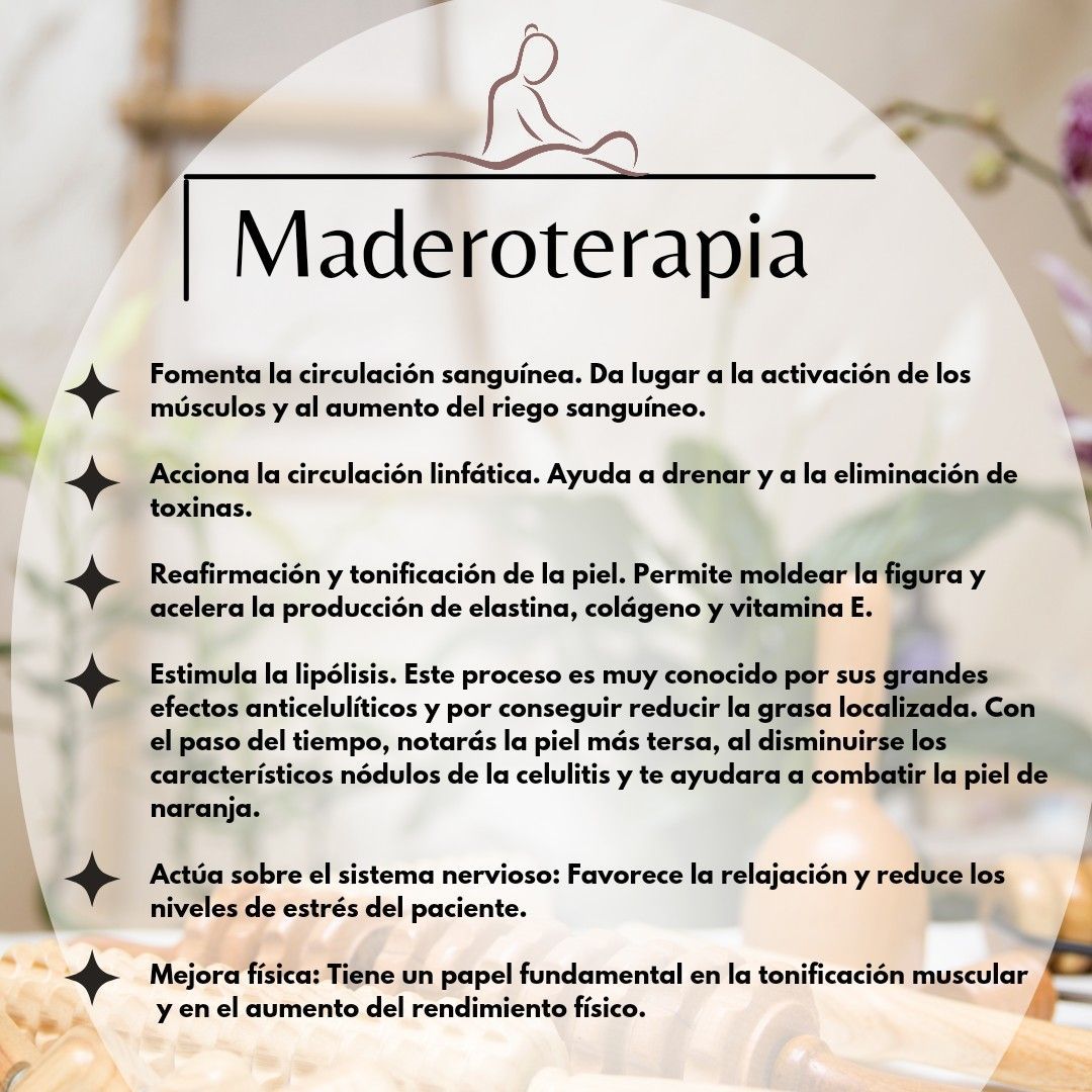 Maderoterapia portfolio