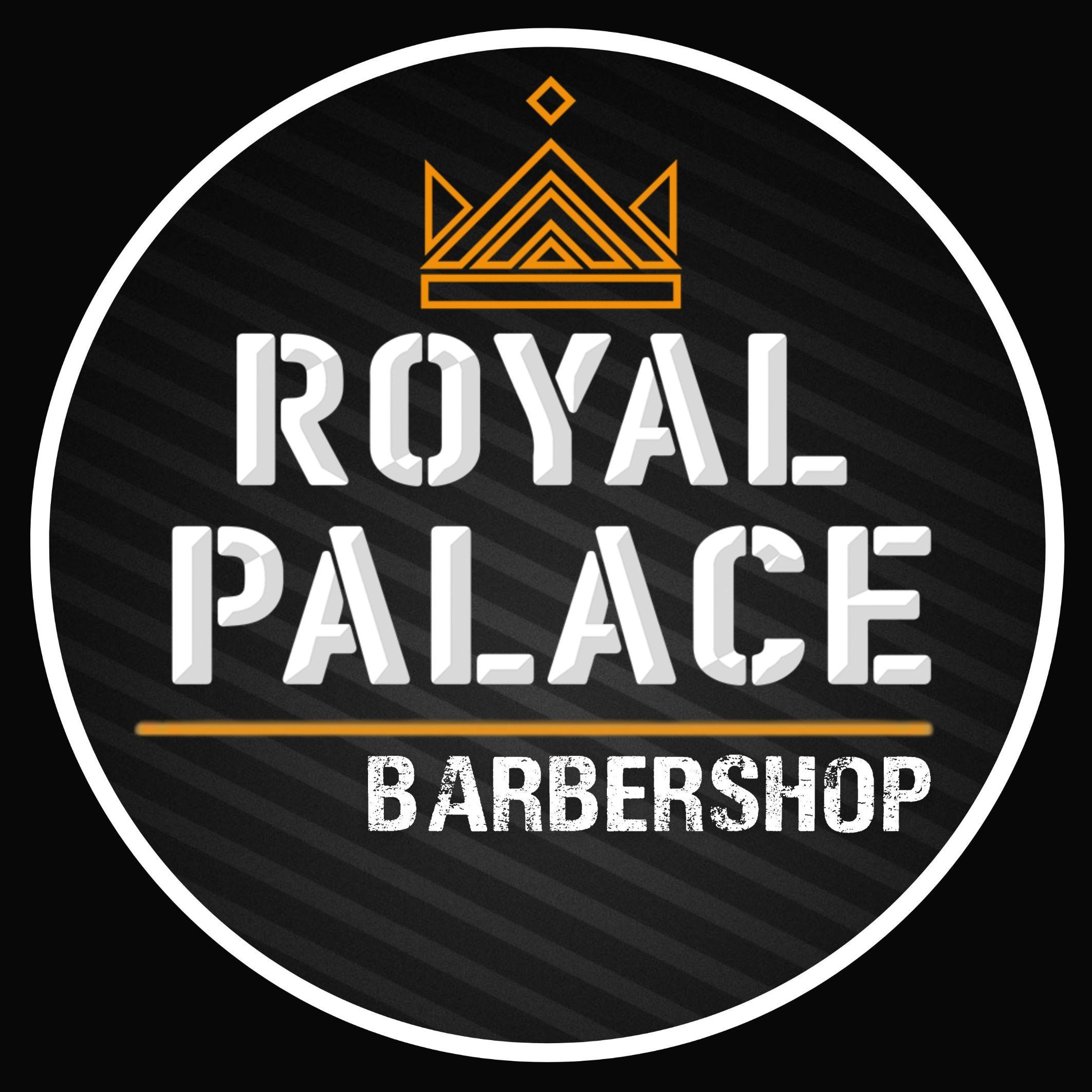 ROYAL PALACE BARBERSHOP, Carrer de la Indústria, 9, Local 1, 08037, Barcelona