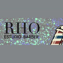RHO BARBER ESTUDIO, Carrer Isidoro Antillón, 110, 07008, Palma