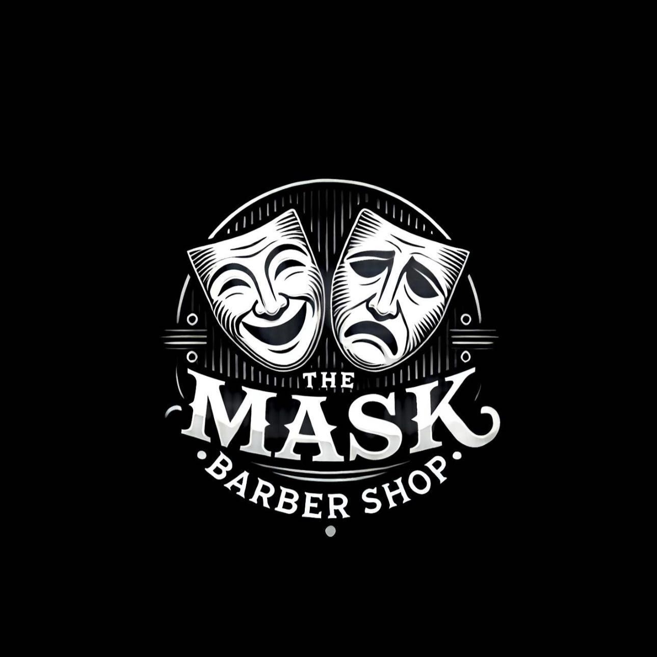 Themaskbarbershop, Calle baldomero muñoz, 76, 41806, Umbrete