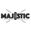 Marcos - Majestic Barber
