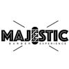 MAJESTIC BARBER EXPERIENCE - Majestic Barber