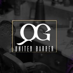 QG United Barber, Calle Doce de Octubre, 7, Local  N°7, 14001, Córdoba