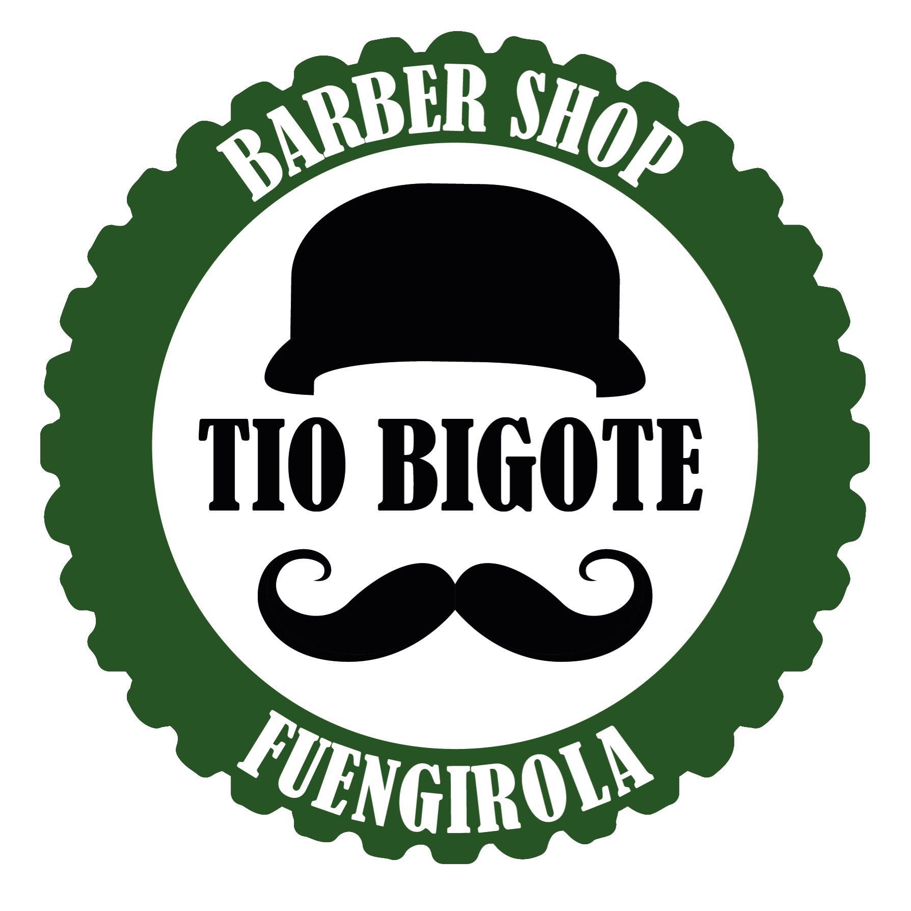 Barberia Tío Bigotes, Avenida Santa Amalia, 22, Edificio Miramar, 29640, Fuengirola