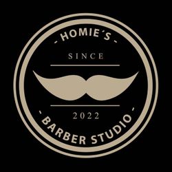 Homie’s Barber Studio, Avinguda dels Països Catalans, Número 56, 43205, Reus