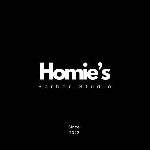 Homie’s Barber Studio, Avinguda dels Països Catalans, Número 56, 43205, Reus