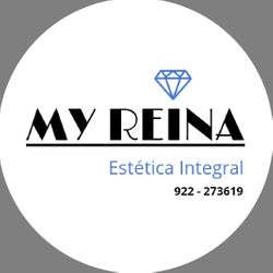 My Reina  Estética Integral, Plaza Del Patriotismo, Edificio Hollywood, Local 13, 38001, Santa Cruz de Tenerife