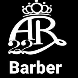 AR.22 Barber, Calle Alfredo Corrochano, 9, 29006, Málaga