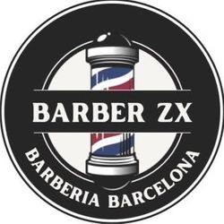 Barber Zx, Carrer d'Andrade, 240, 08020, Barcelona