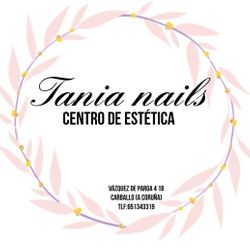 Tania Nails, Rúa Vázquez de Parga, 4, 15100, Carballo