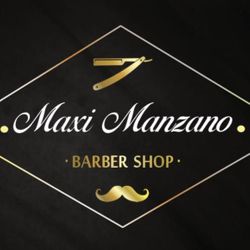 Maxi Manzano BarberShop, Camino de Ronda, 146, 18003, Granada