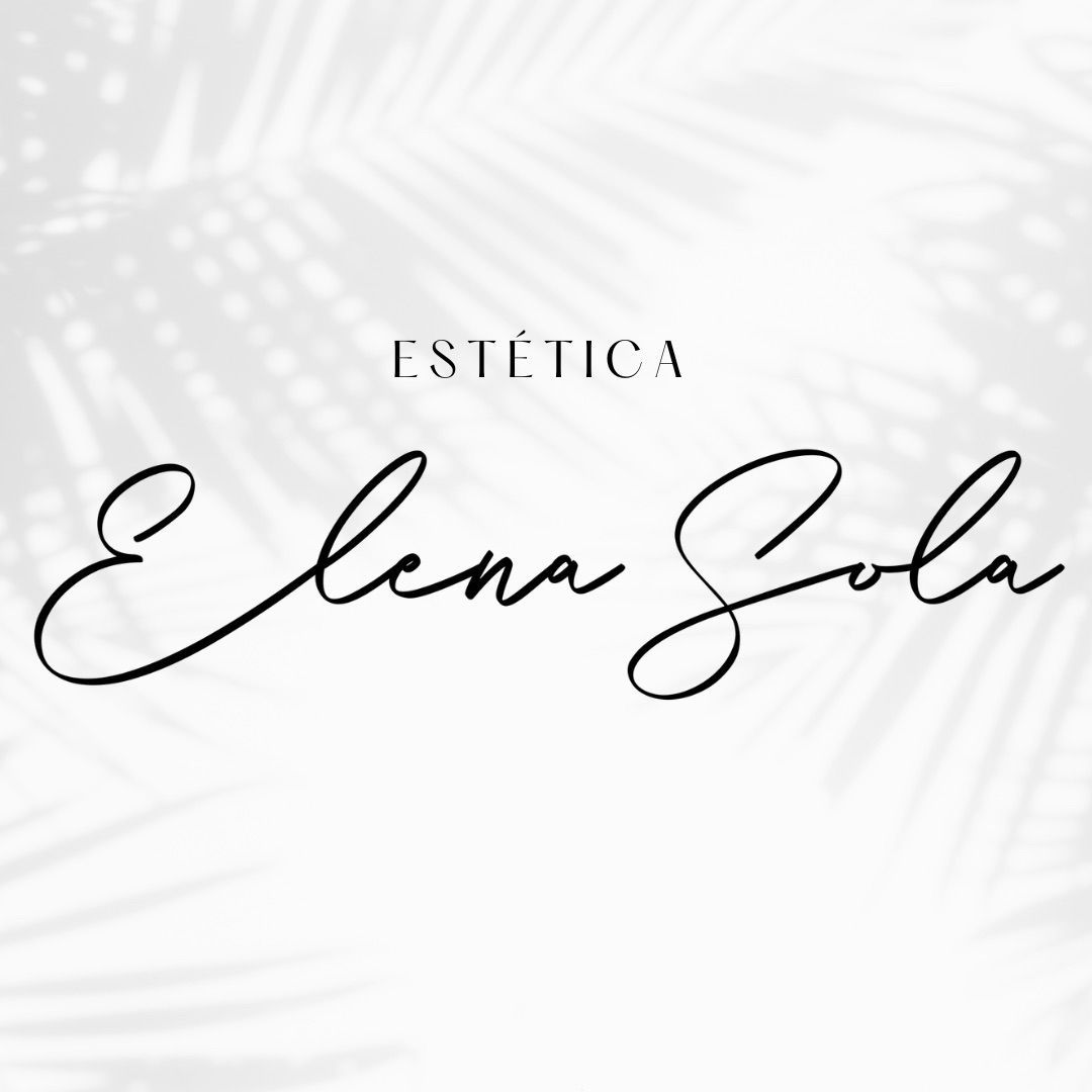 Elena Sola Estetica, Calle Brasil, 25, Bajo D, 30820, Alcantarilla