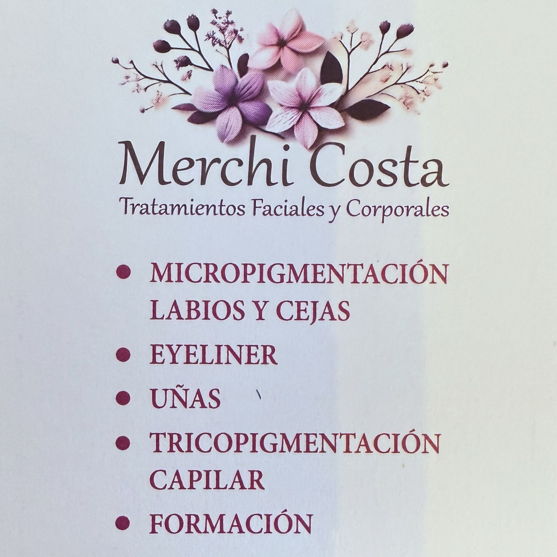 Merchi Costa, Avenida Ronda de Triana, 15, 1A, 41010, Sevilla