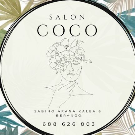 Salon Coco, Calle Sabino Arana, 6, 48640, Berango