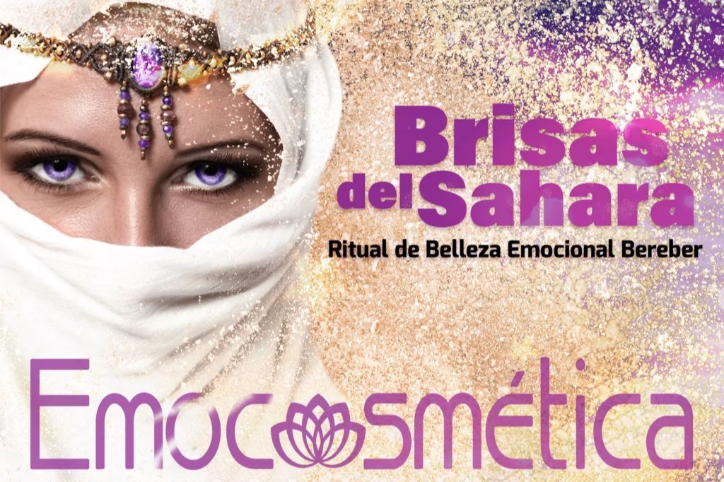 RITUAL INTEGRAL BELLEZA BEREBER - BRISAS DEL SAHAR portfolio