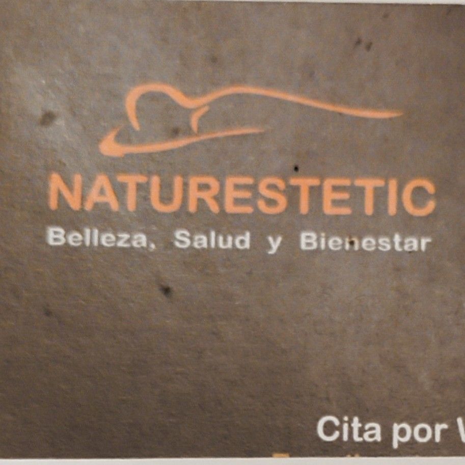 Naturestetic by Cris, Calle Ángel, 26, 08850, Gavà