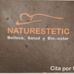 Naturestetic by Cris, Calle Ángel, 26, 08850, Gavà