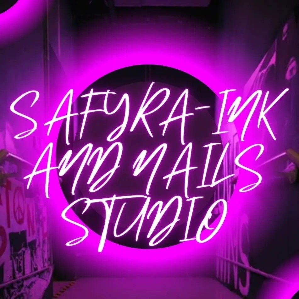 Safyra Ink And Nails Studio, Calle Osa Mayor, 4, 4, 28341, Valdemoro