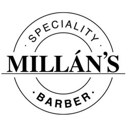 Millán's Specialty Barber, Avinguda Comas Solà, local 24, 08191, Rubí