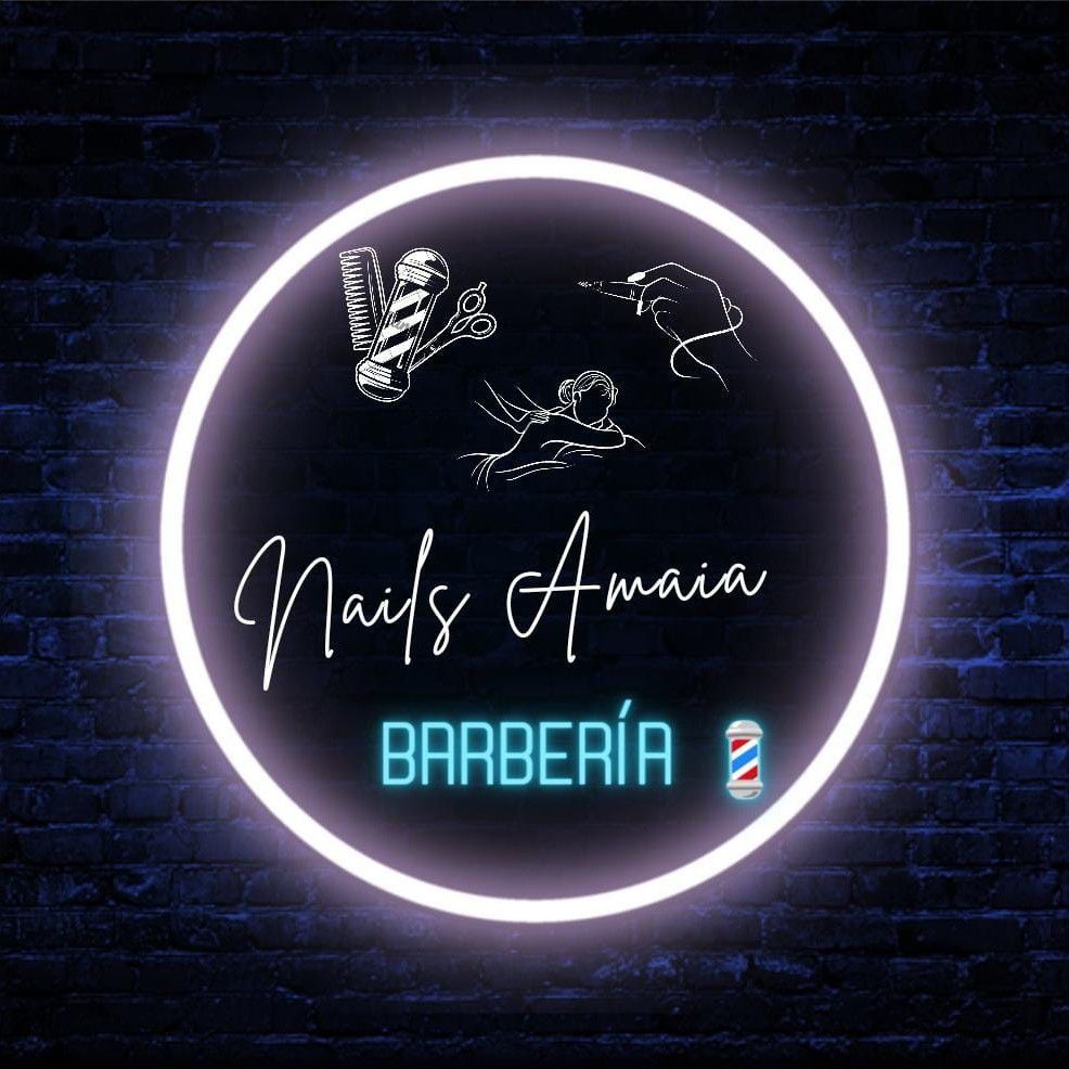 Nails Amaia & Barberia, Calle Armas 11, 11403, Jerez de la Frontera