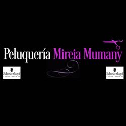 Peluquería Mireia Mumany, Carrer del Doctor Ferran i Clua, 18, 08840, Viladecans