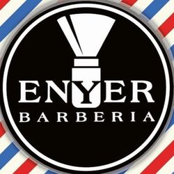 Barbería Enyer, Calle conde de Aranda en la peluquería barbería Edison, 55-57, 50004, Zaragoza