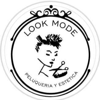 Look Mode Peluquería, Calle  Valldemosa, 26, local 1, 28039, Madrid