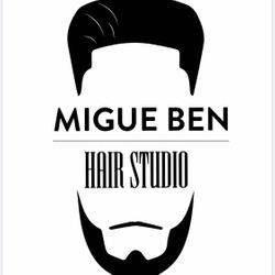 Migue Ben Hair Studio, Avenida Cabezo de la Joya, 3, 21004, Huelva