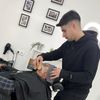 Cristian boix - Migue Ben Hair Studio