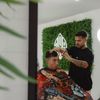Fran Rendon Caeiro - Fran’s Barber Shop