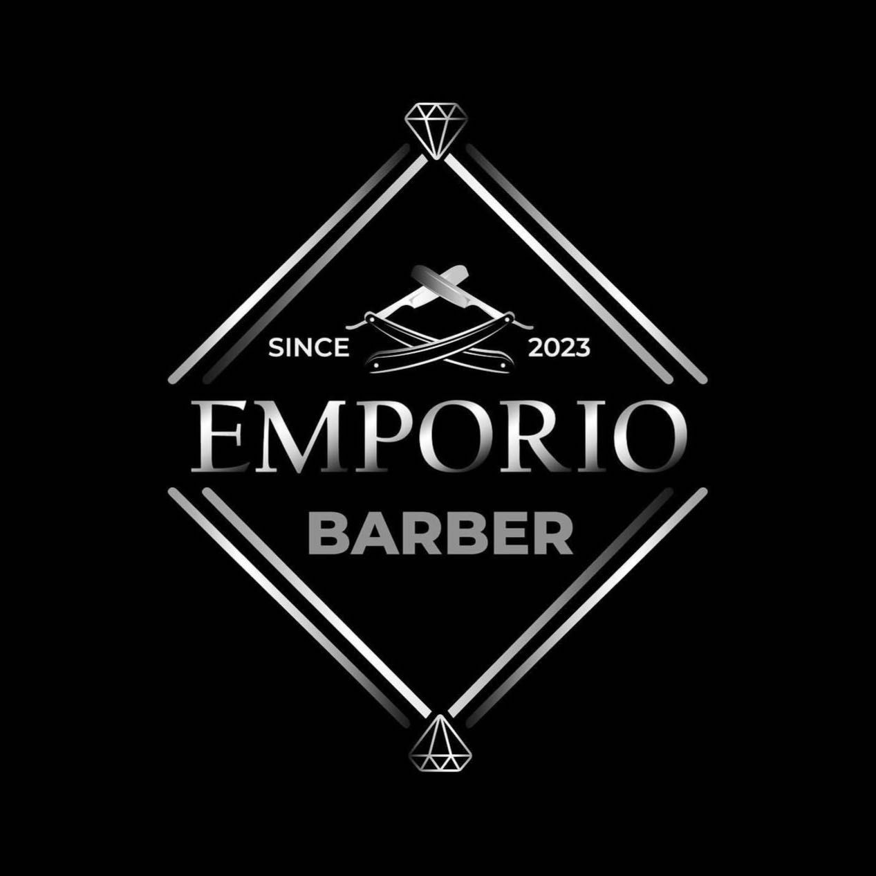 Emporio Barber, Calle de Pelayo, 6, 28004, Madrid