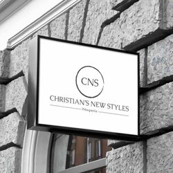 Christian’s New Styles, Calle de sogueros 5 Bis, Local 1-2, 28770, Colmenar Viejo